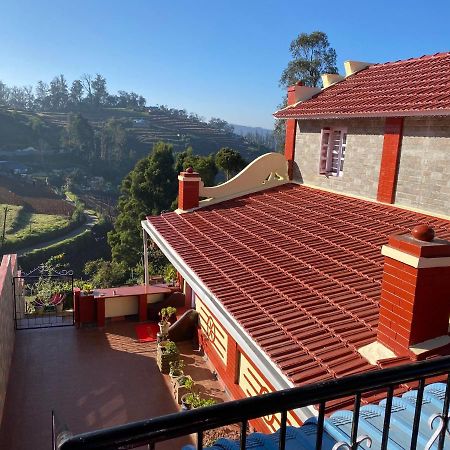 Kanjira House Ooty Εξωτερικό φωτογραφία