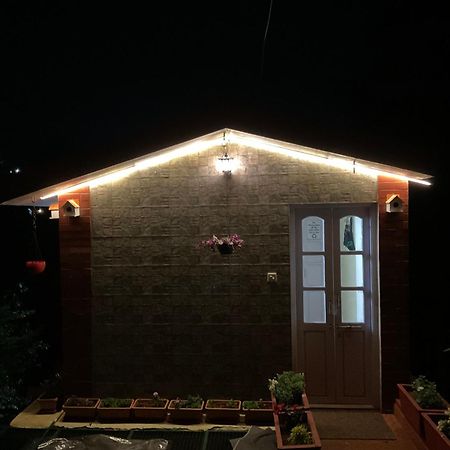 Kanjira House Ooty Εξωτερικό φωτογραφία