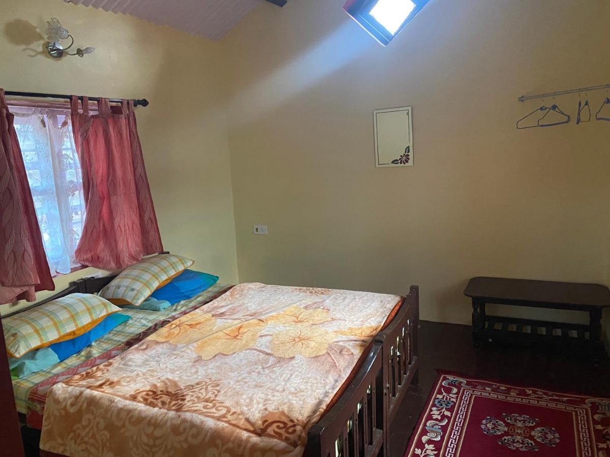 Kanjira House Ooty Εξωτερικό φωτογραφία
