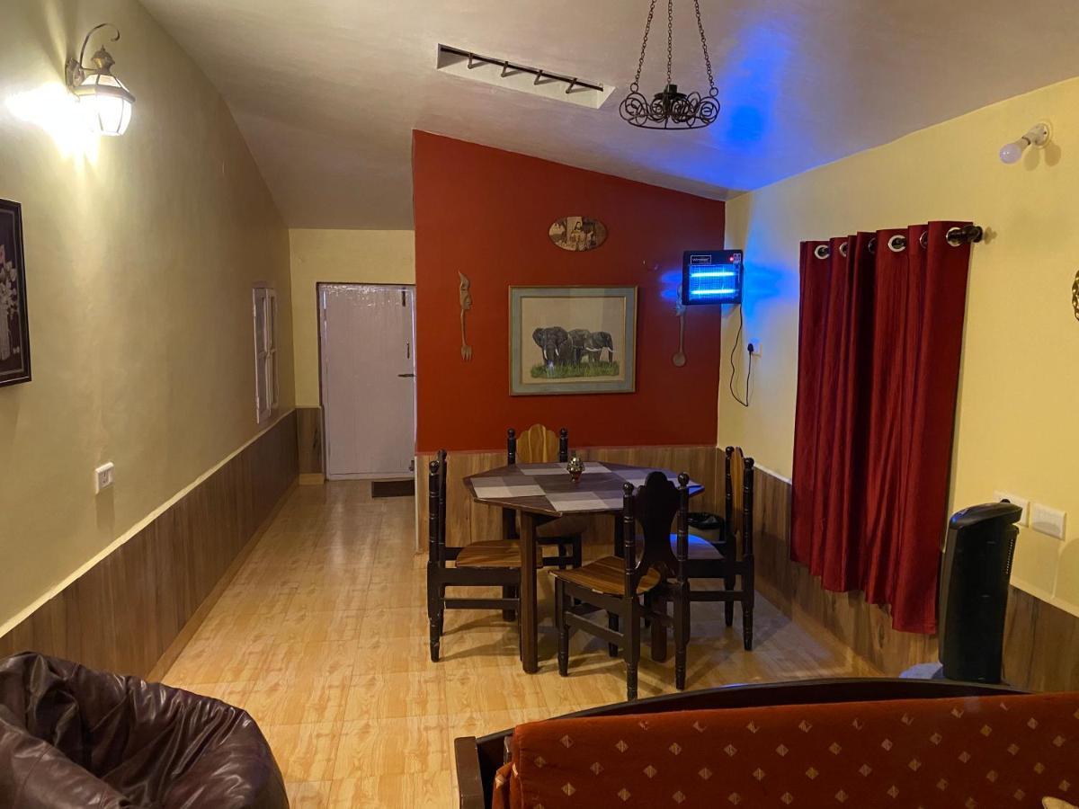 Kanjira House Ooty Εξωτερικό φωτογραφία