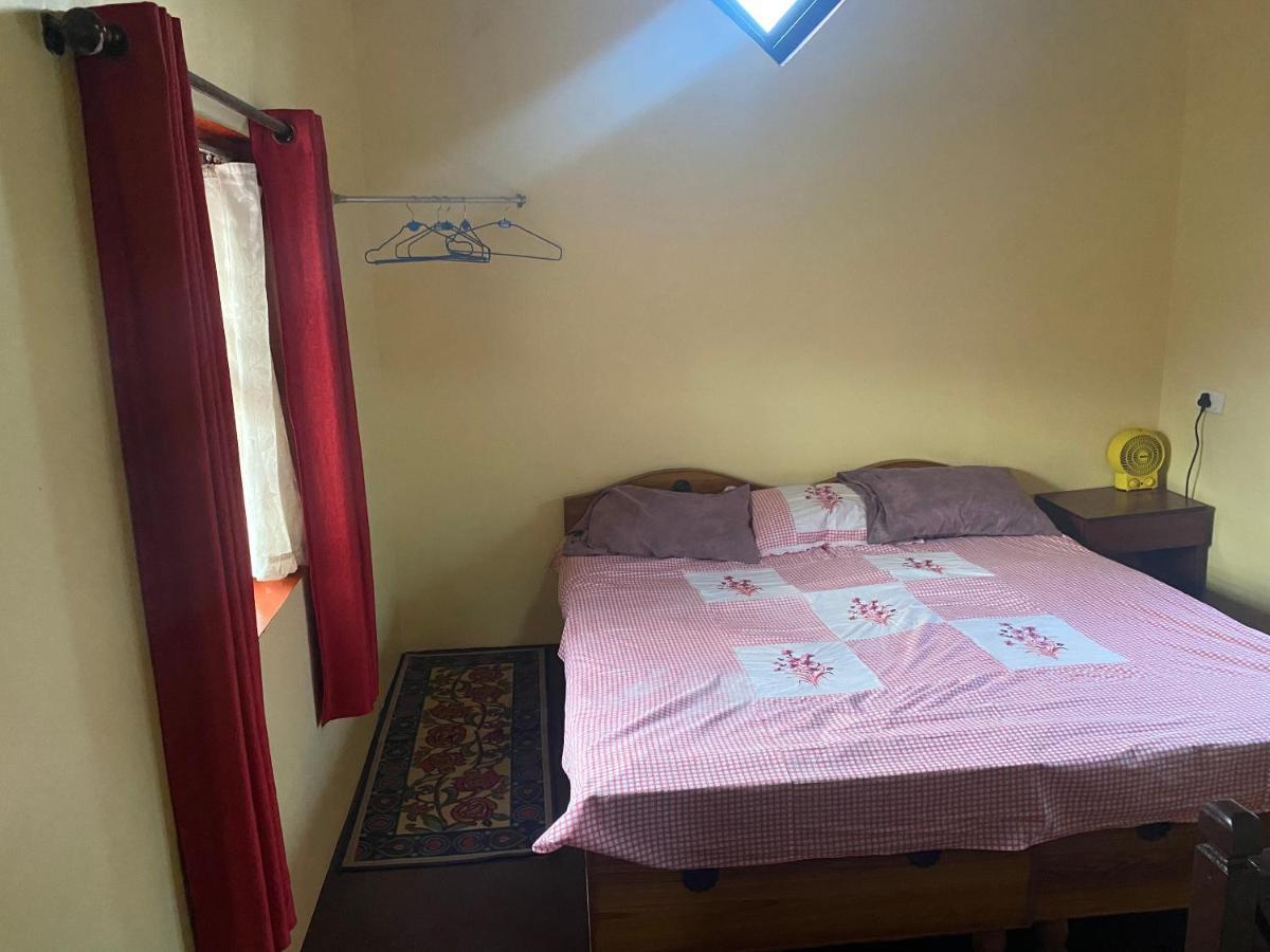 Kanjira House Ooty Εξωτερικό φωτογραφία