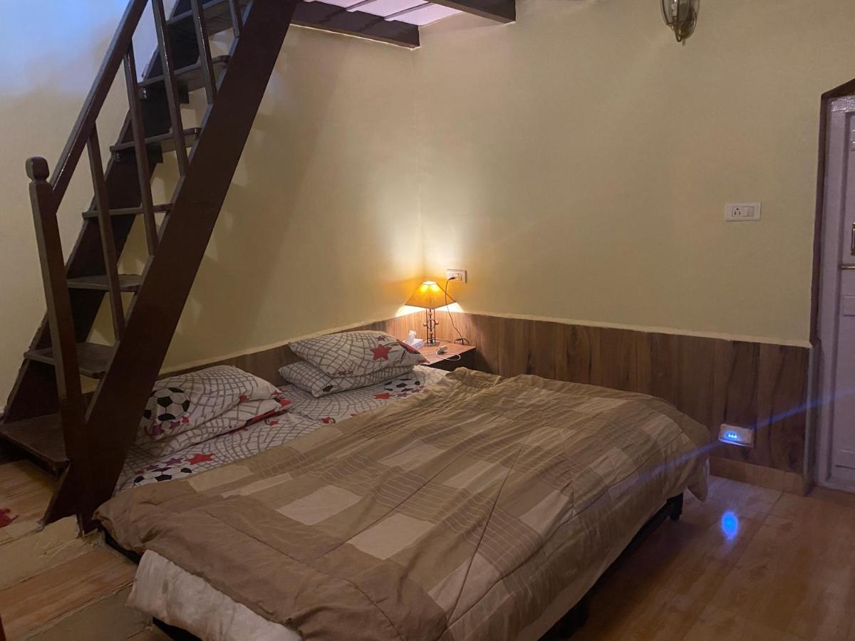 Kanjira House Ooty Εξωτερικό φωτογραφία