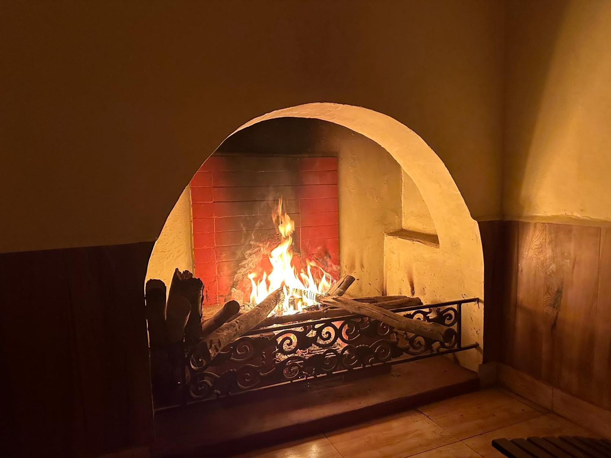 Kanjira House Ooty Εξωτερικό φωτογραφία