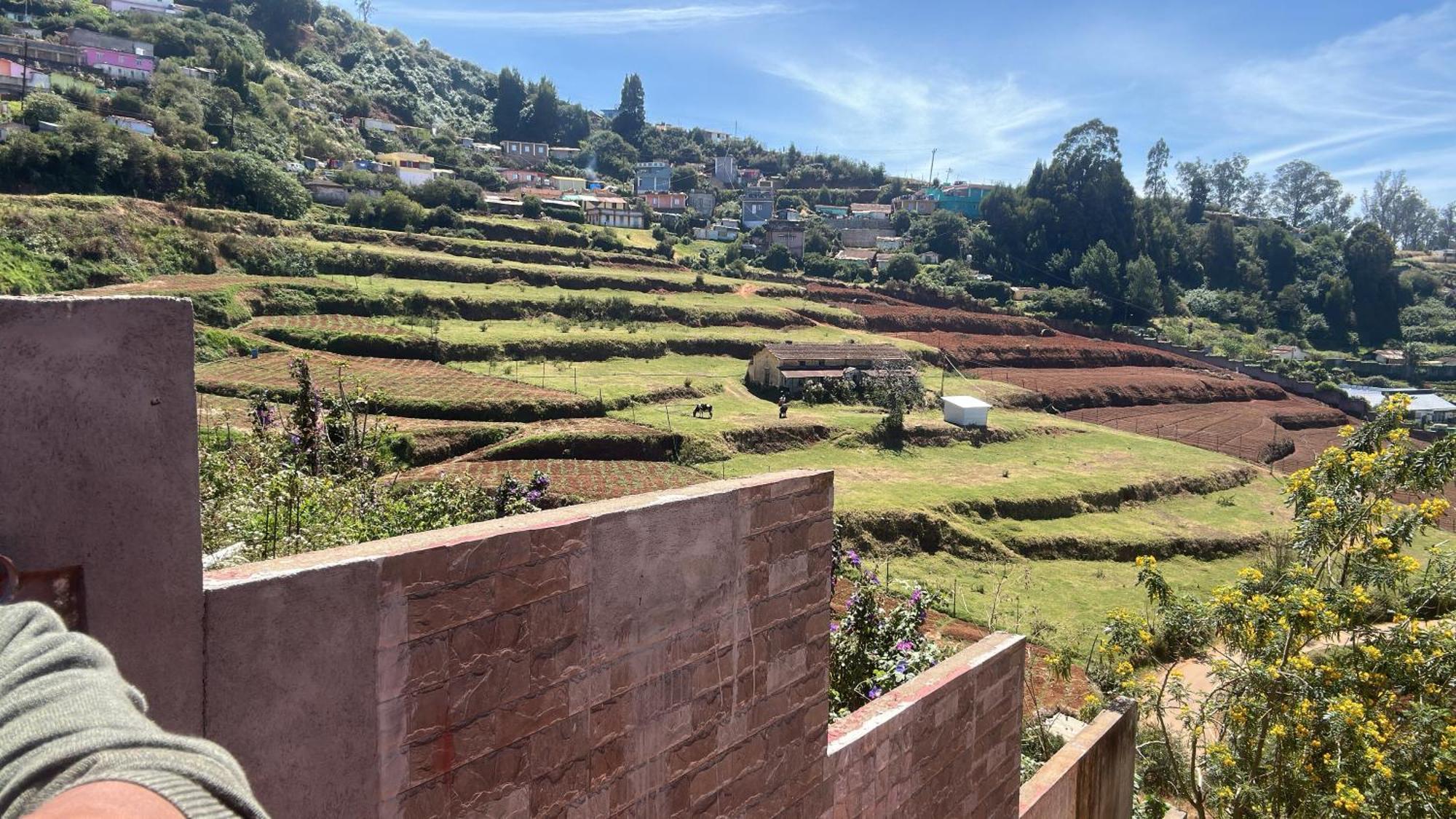 Kanjira House Ooty Εξωτερικό φωτογραφία