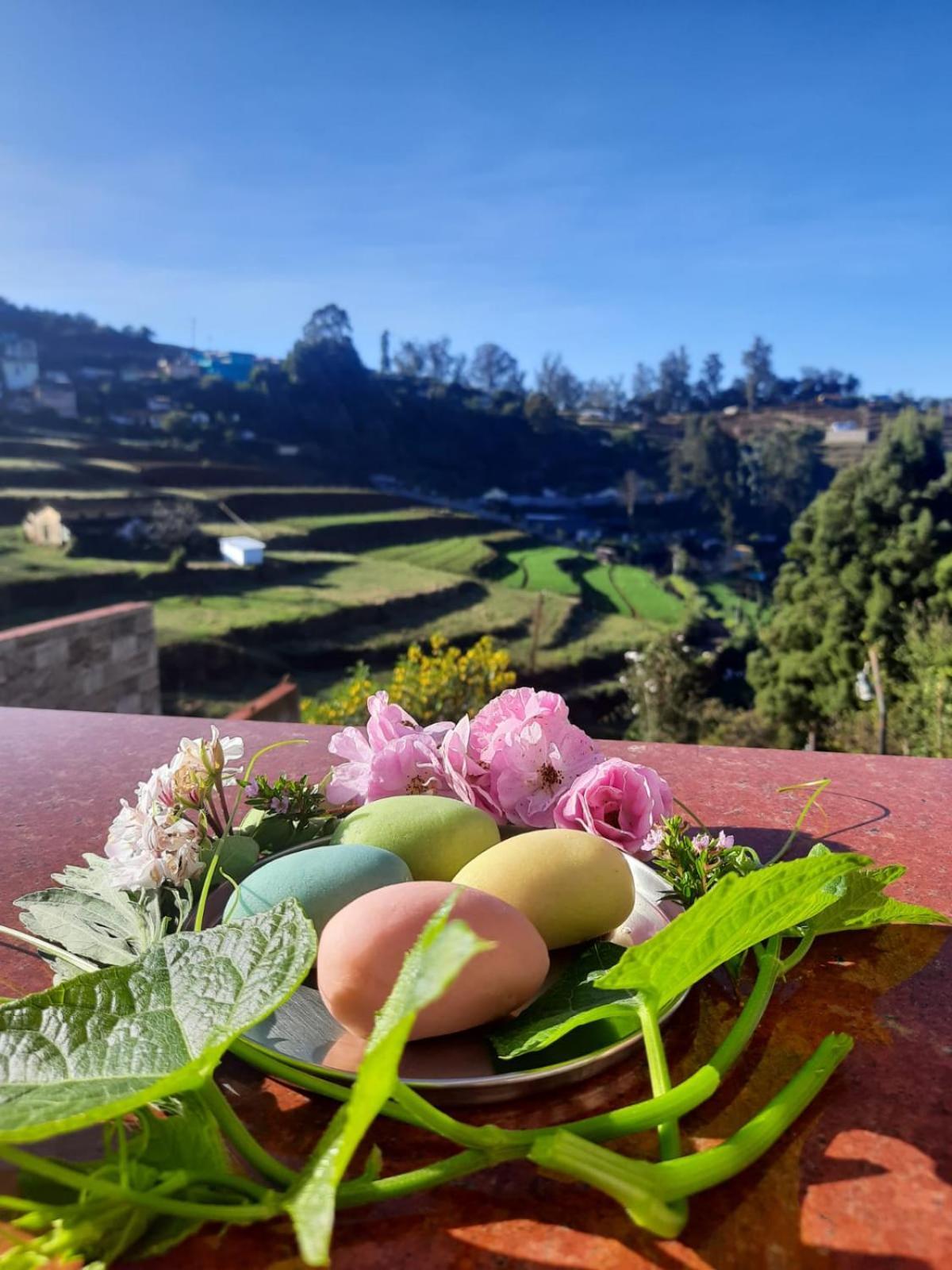 Kanjira House Ooty Εξωτερικό φωτογραφία