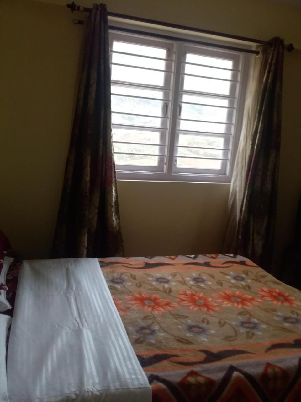 Kanjira House Ooty Εξωτερικό φωτογραφία