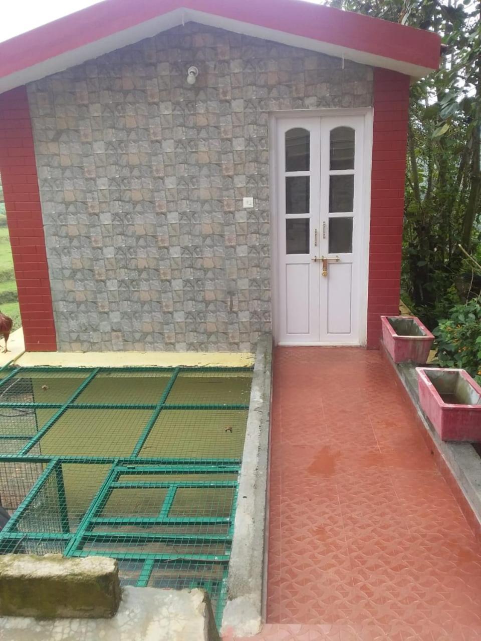 Kanjira House Ooty Εξωτερικό φωτογραφία