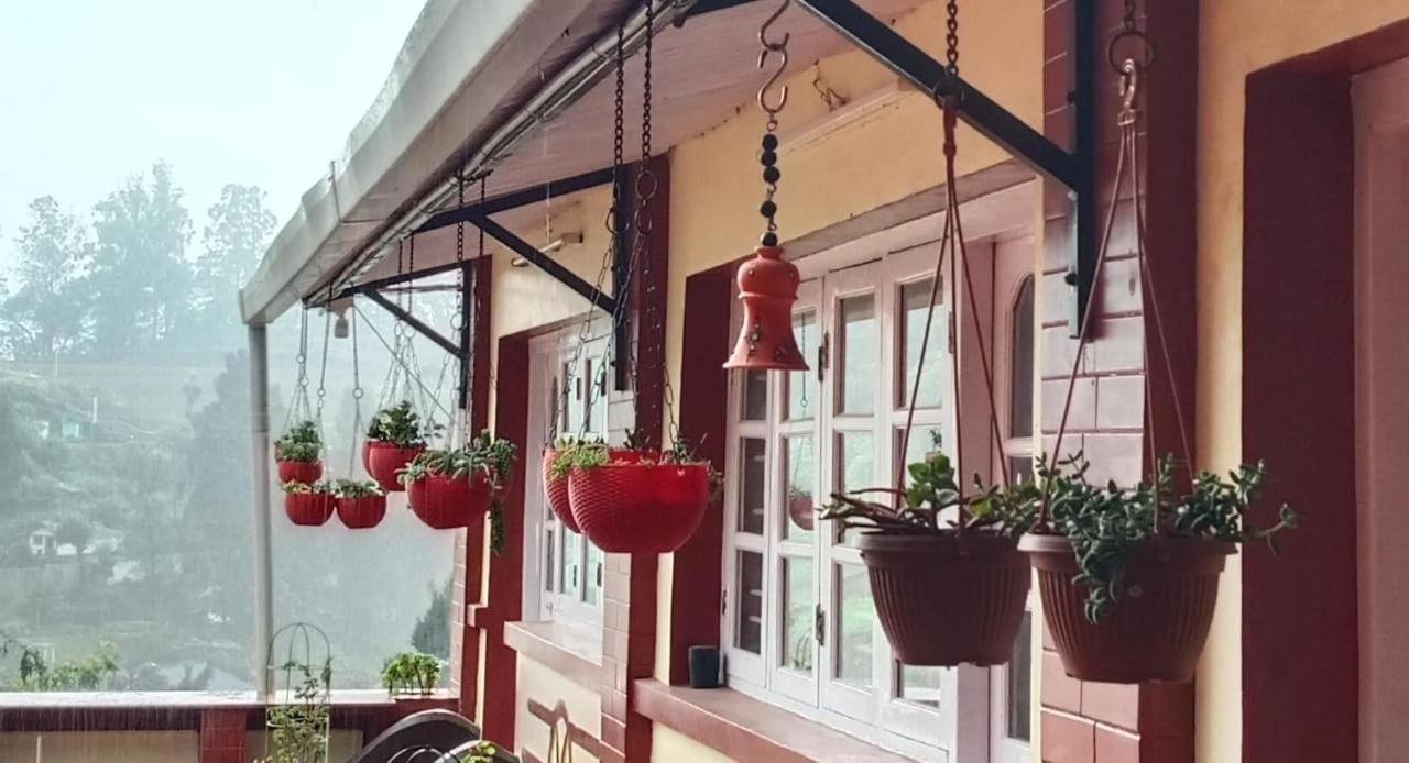 Kanjira House Ooty Εξωτερικό φωτογραφία