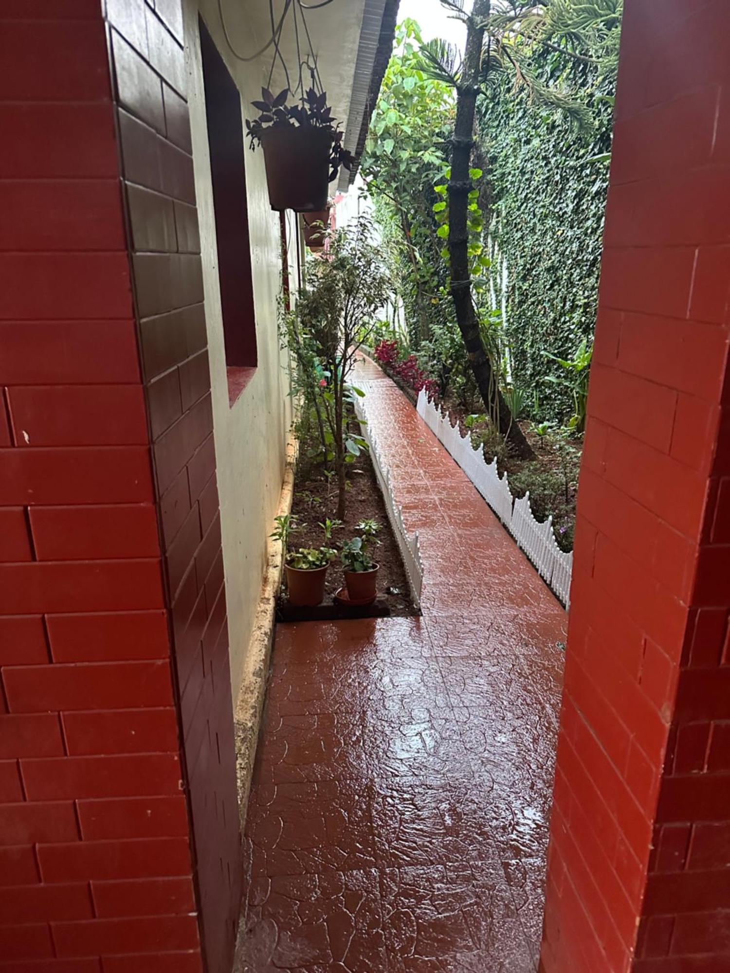 Kanjira House Ooty Εξωτερικό φωτογραφία