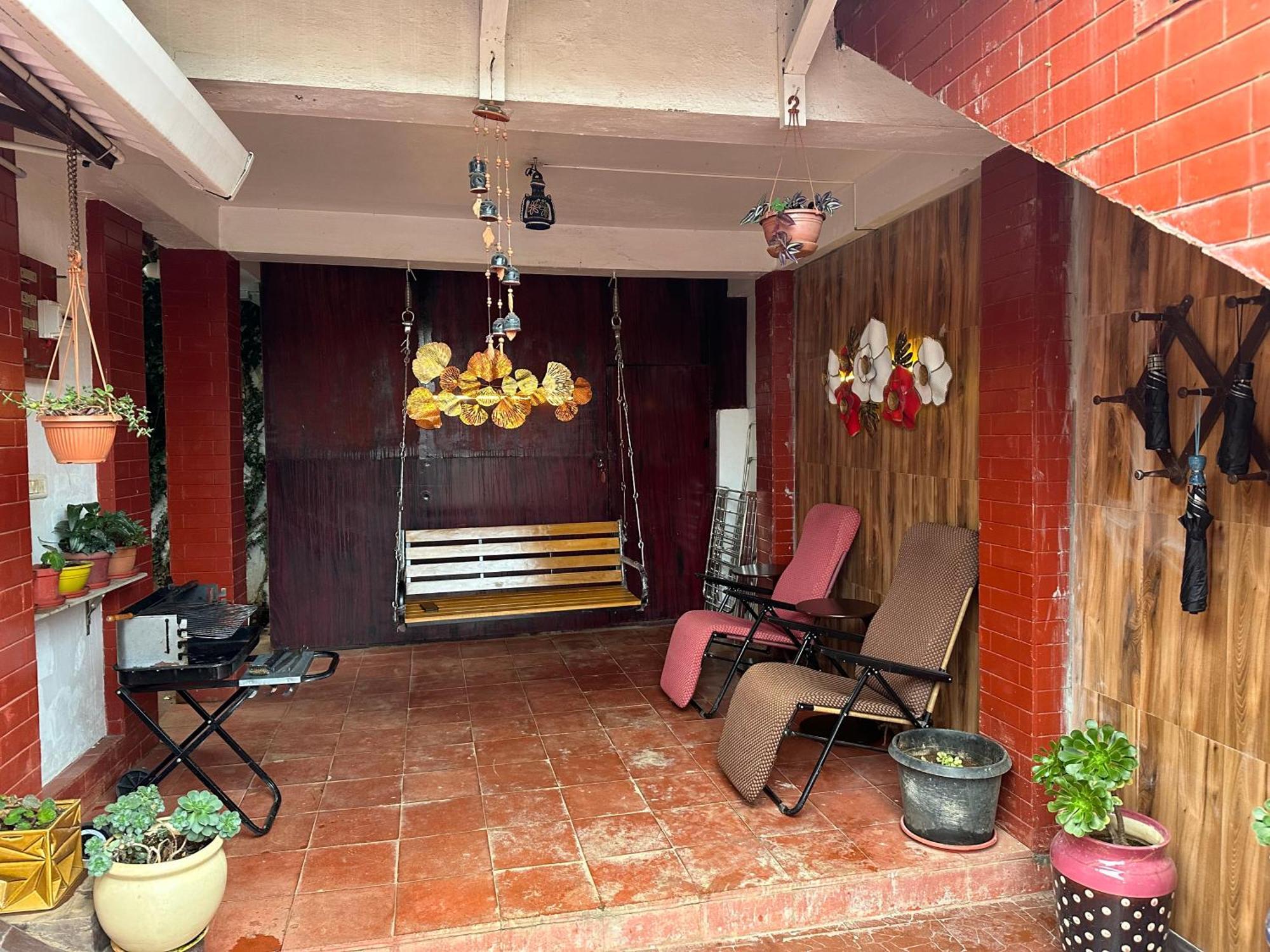 Kanjira House Ooty Εξωτερικό φωτογραφία