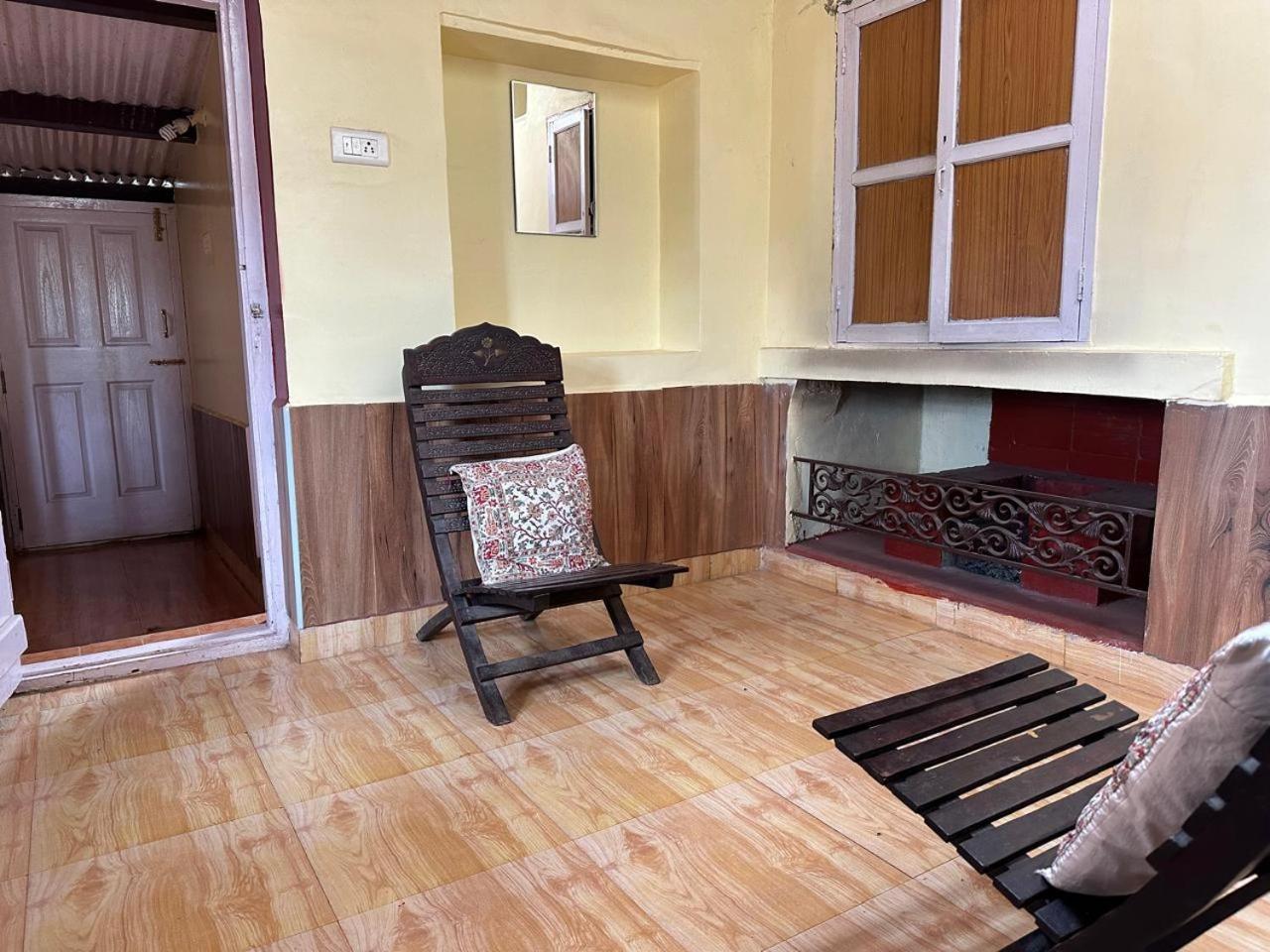 Kanjira House Ooty Εξωτερικό φωτογραφία