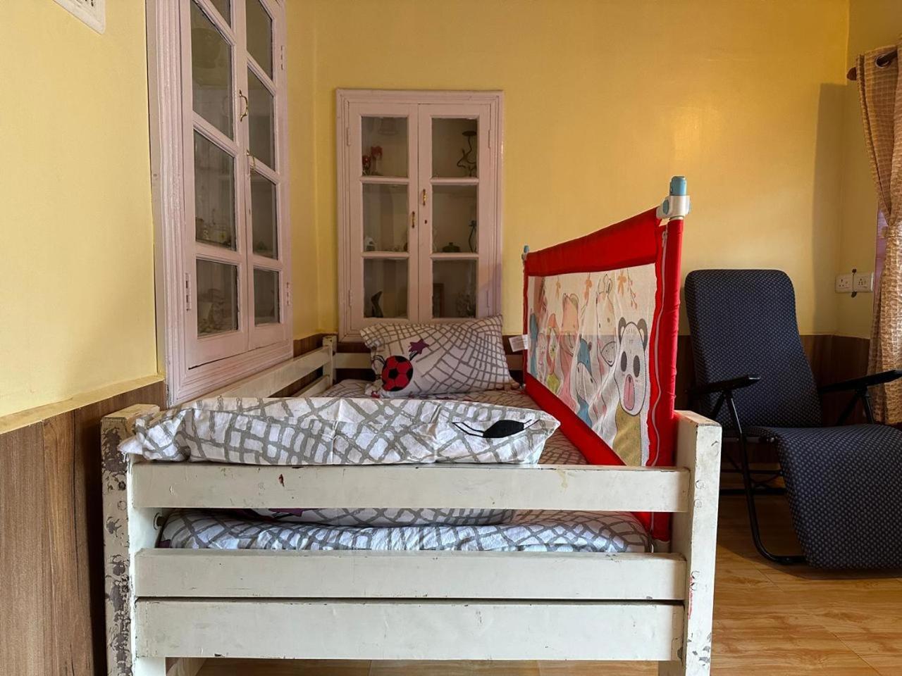 Kanjira House Ooty Εξωτερικό φωτογραφία