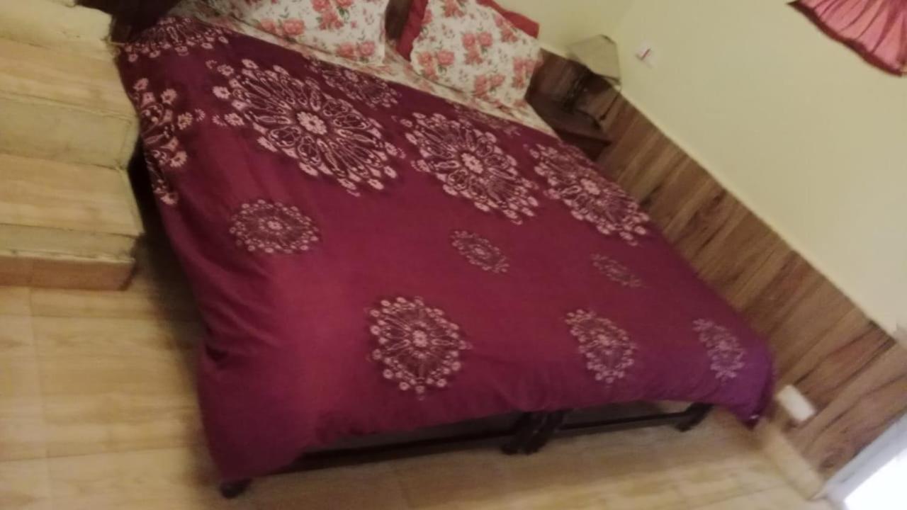 Kanjira House Ooty Εξωτερικό φωτογραφία