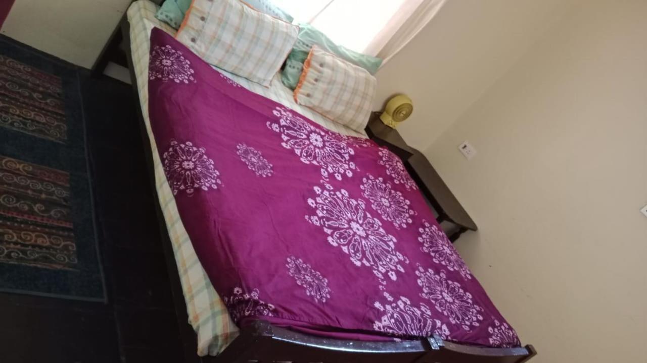Kanjira House Ooty Εξωτερικό φωτογραφία