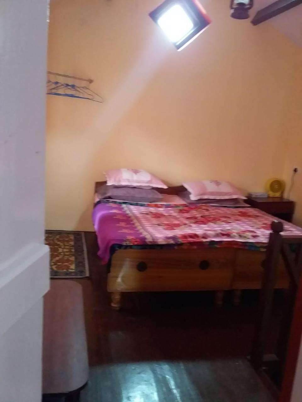 Kanjira House Ooty Εξωτερικό φωτογραφία