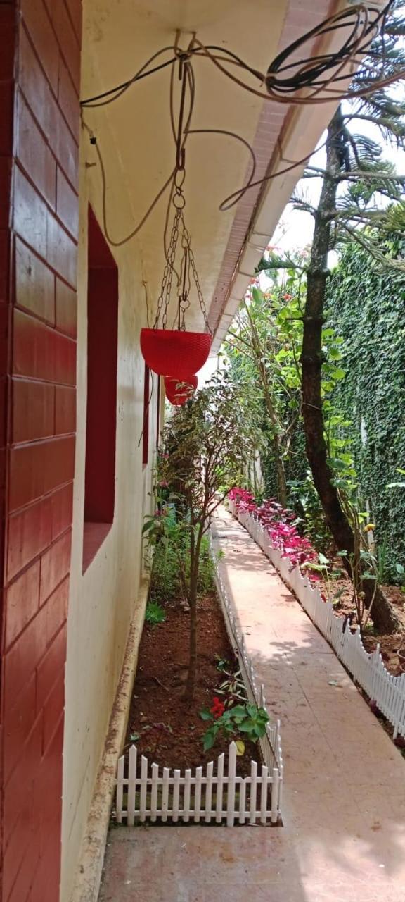 Kanjira House Ooty Εξωτερικό φωτογραφία