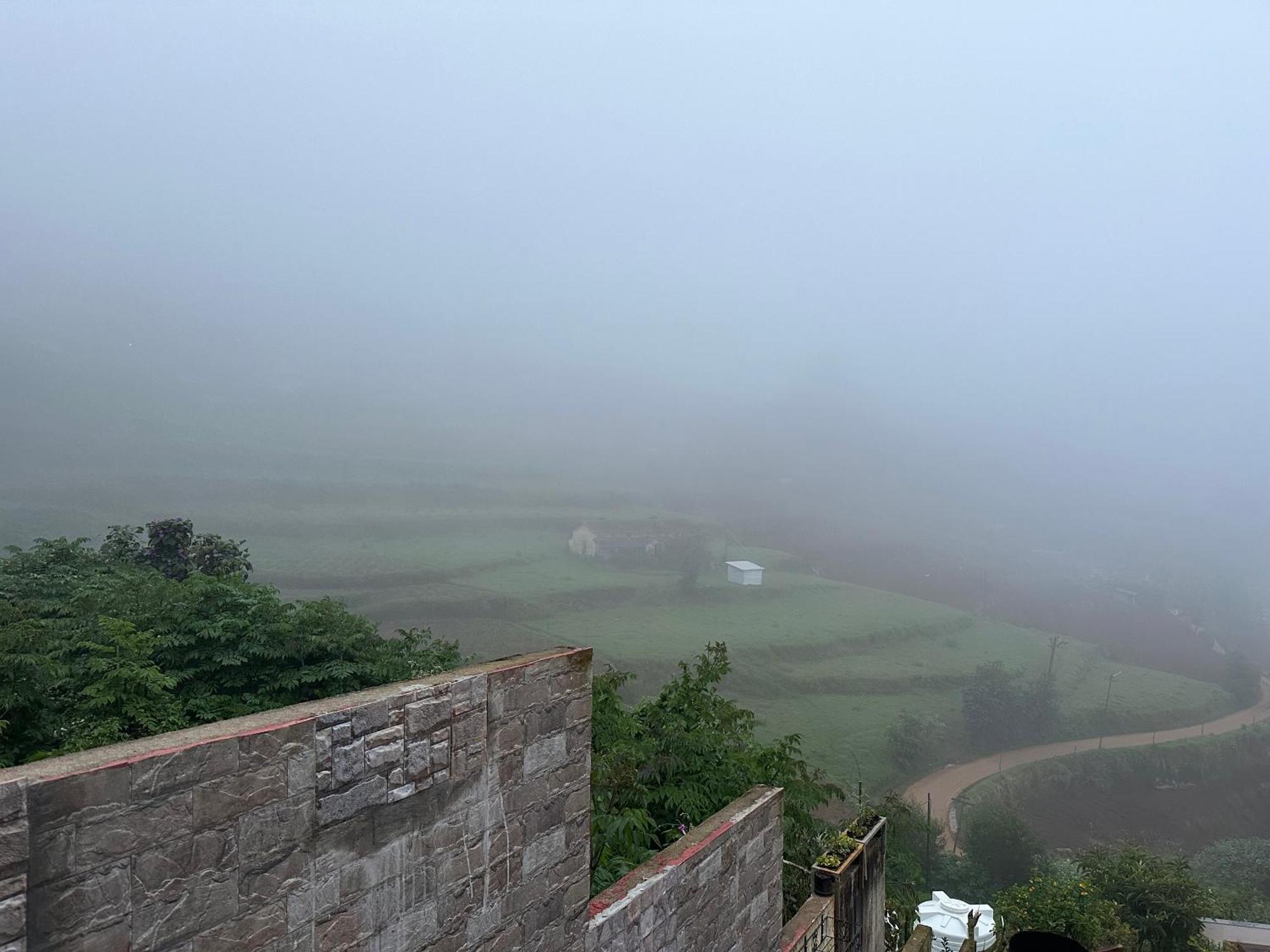 Kanjira House Ooty Εξωτερικό φωτογραφία