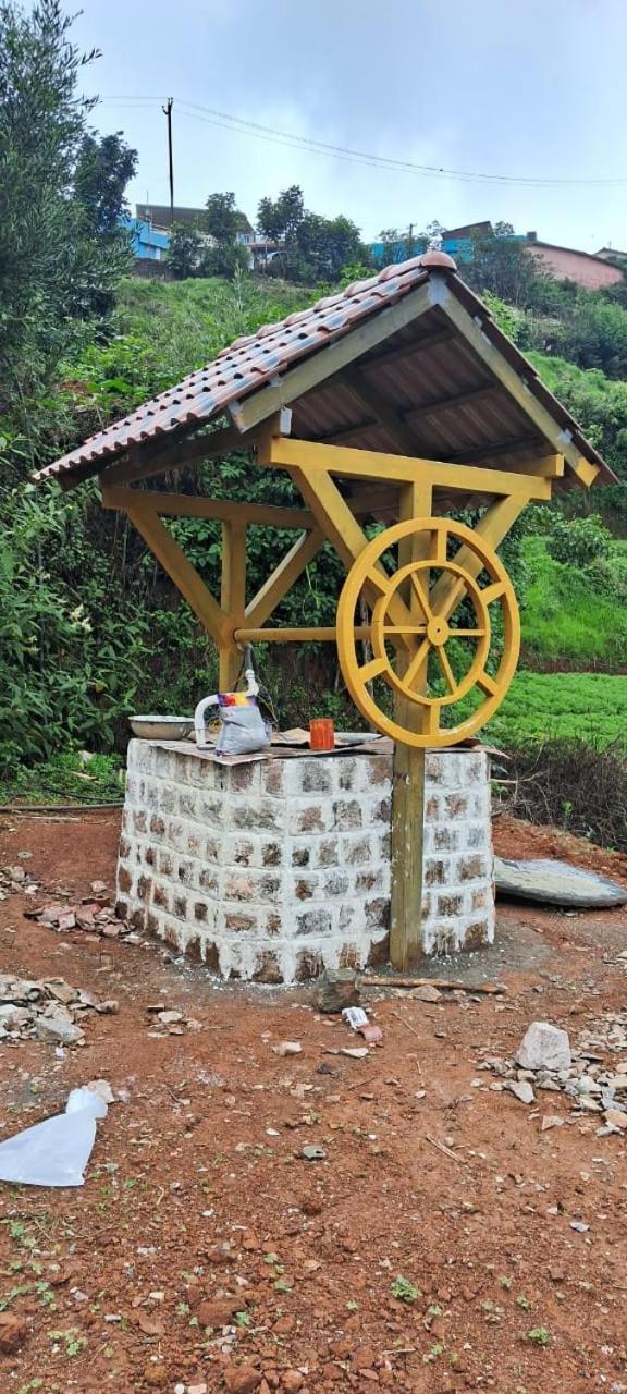 Kanjira House Ooty Εξωτερικό φωτογραφία