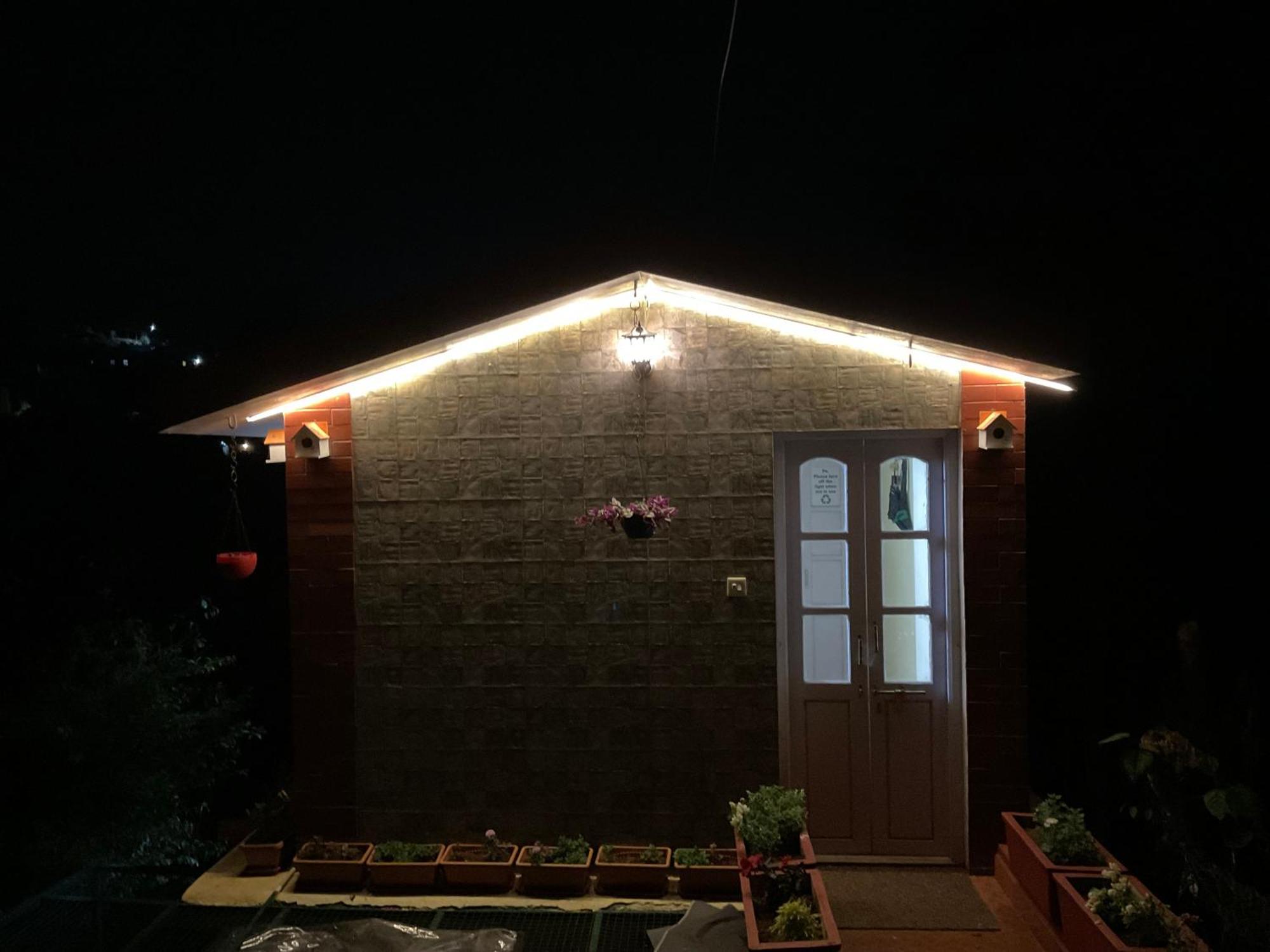Kanjira House Ooty Εξωτερικό φωτογραφία
